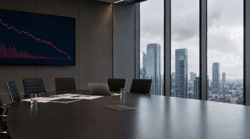企業虧損可以抵稅嗎？盈虧互抵申請條件與常見失敗原因解析
